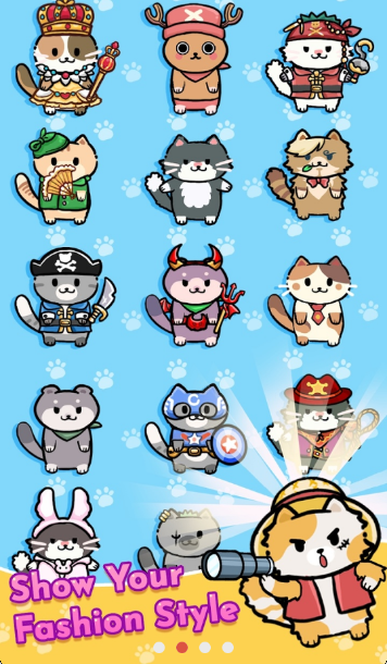 猫吧截图1