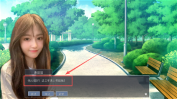 牵着我的无名指