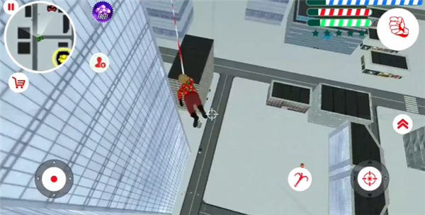 犯罪的桑塔 Crime Santa