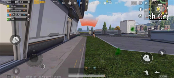 BETA PUBG MOBILE