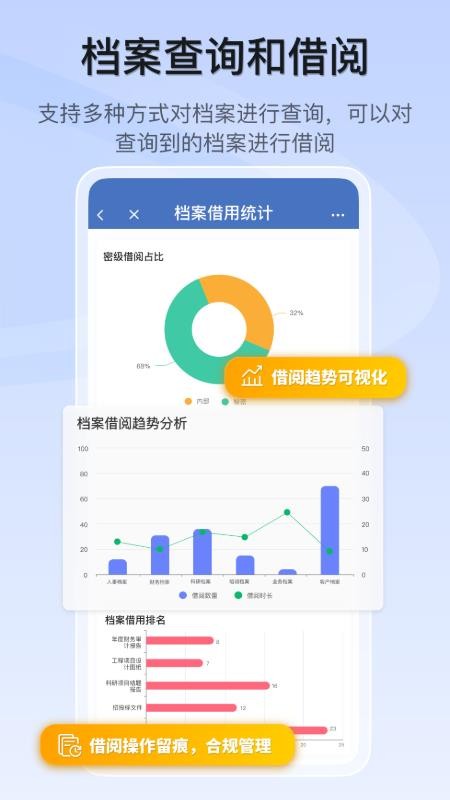 档案宝