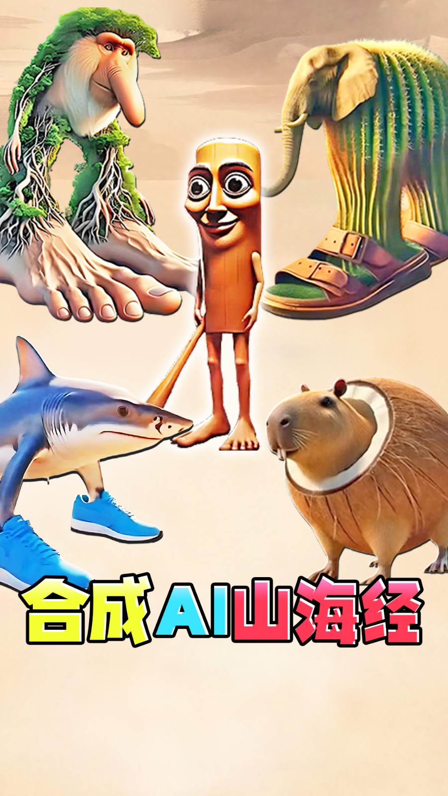 神龙吞噬合成截图3