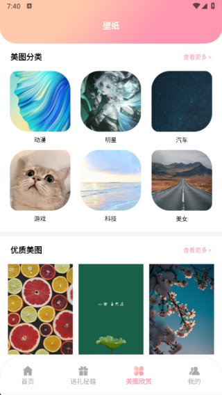雏菊出行