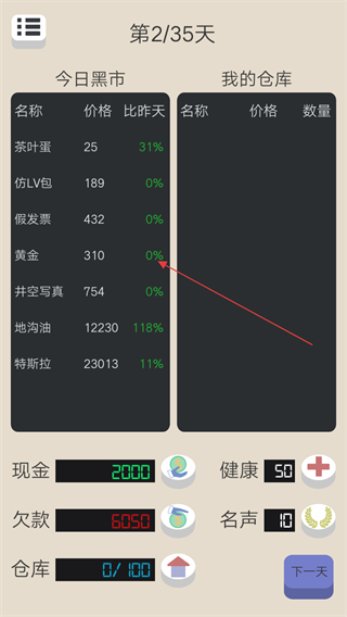 北漂浮生记