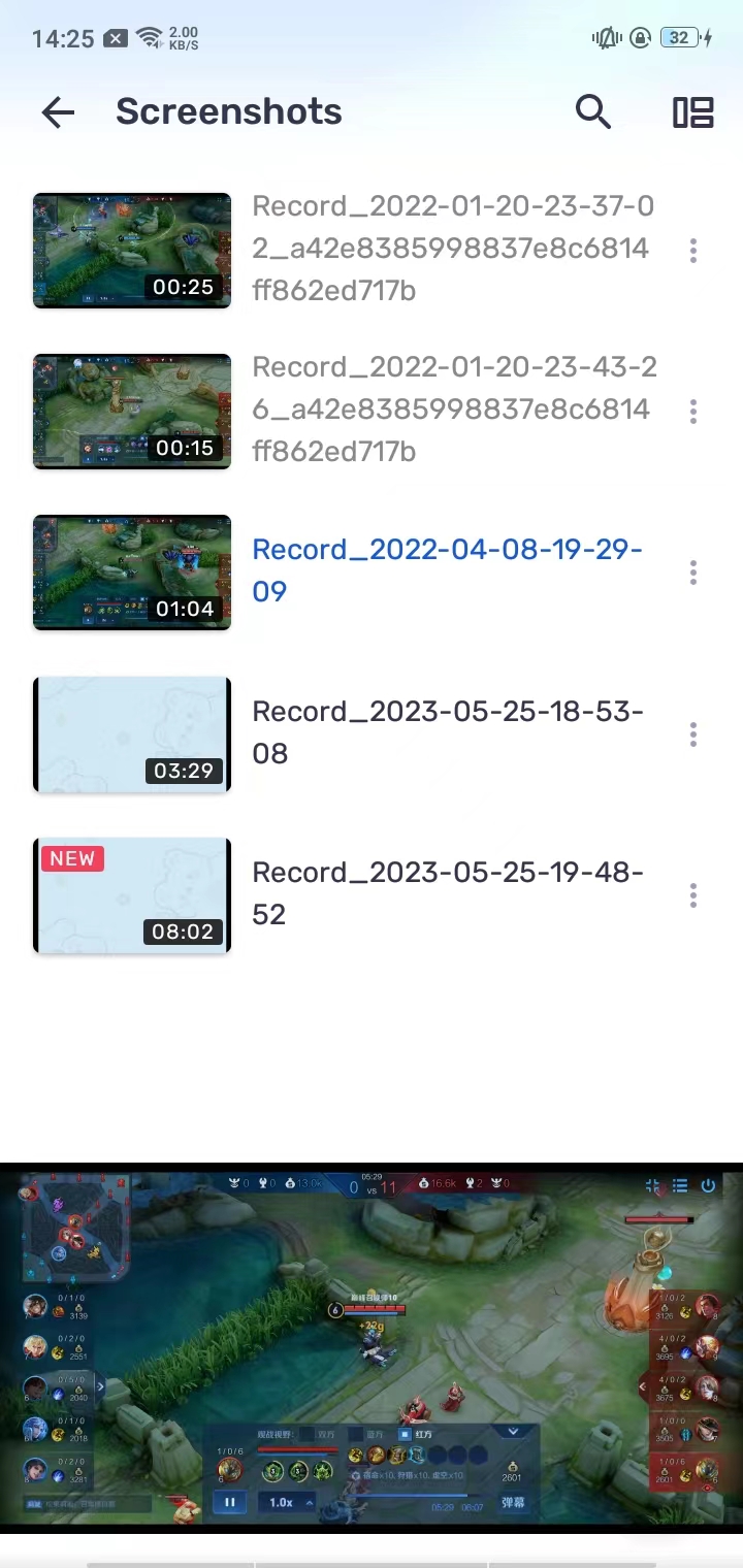 MXPlayer中文版
