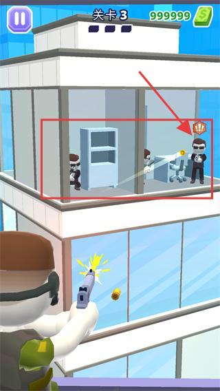 空中特工队正版