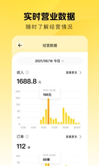美团赚赚截图0