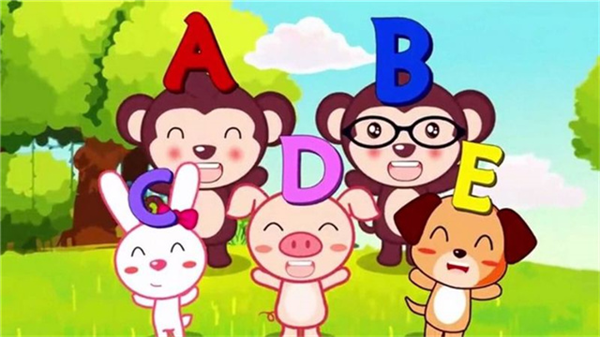 儿歌多多电视版截图4