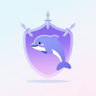 海豚飞语正版