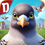 疯狂的鸽子游戏(Pigeon Pop)  安卓版