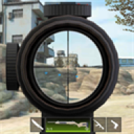 现代枪射击战争（Modern Gun）