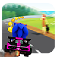 sonicracing索尼克赛车