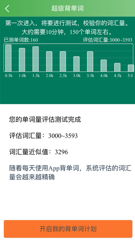 麦芽英语截图2