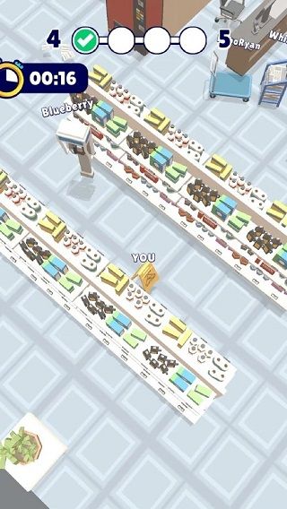 有种来找我游戏截图3