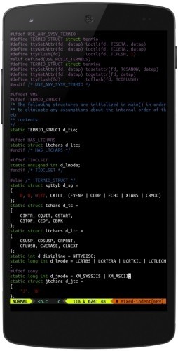 Termux