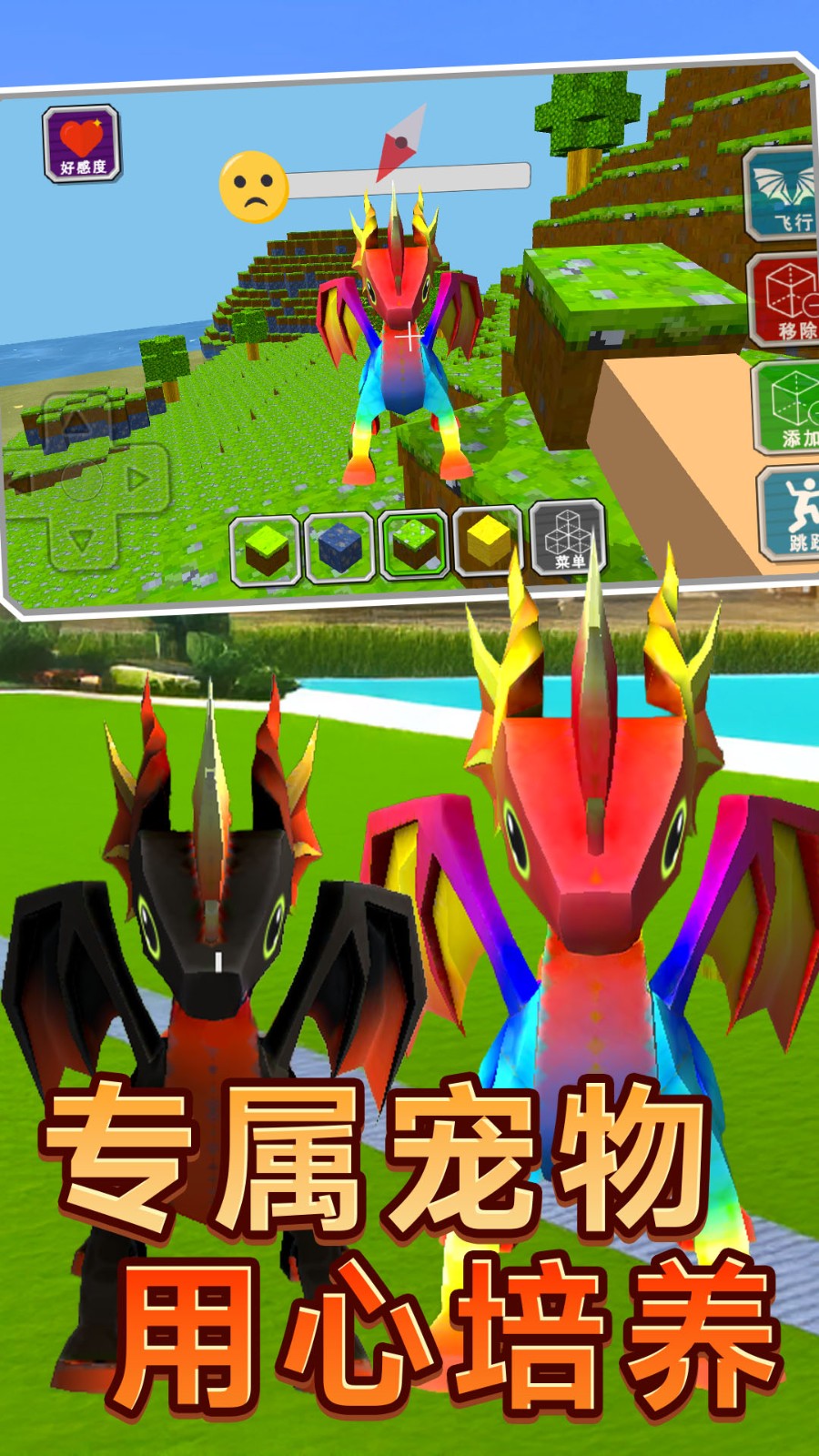 节奏像素截图2