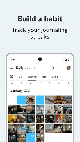 Day One最新版截图1