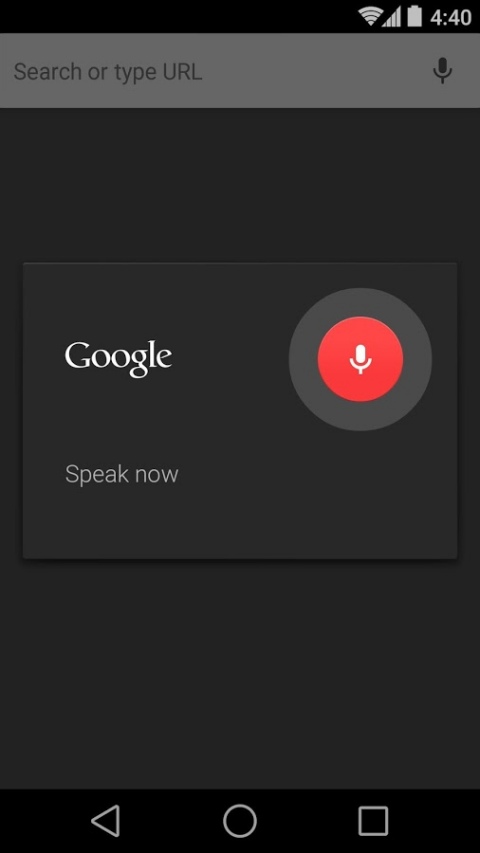 Chrome Dev