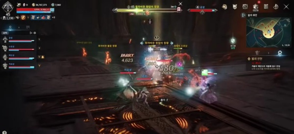 AION2永恒之塔2