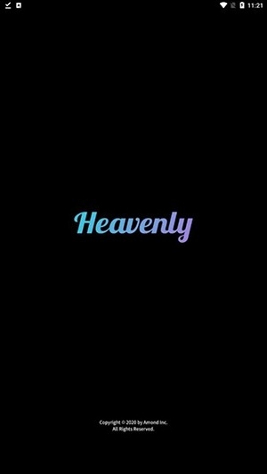 heavenly安卓版截图0