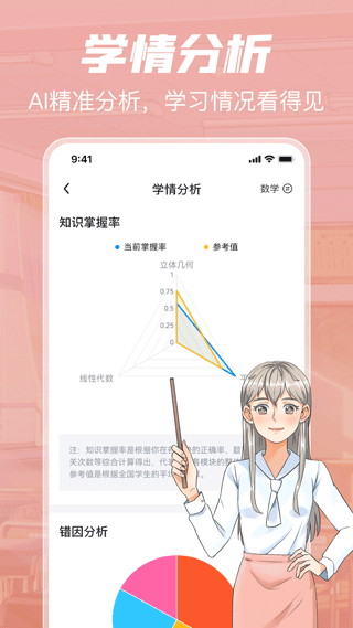 考试在线平台截图2