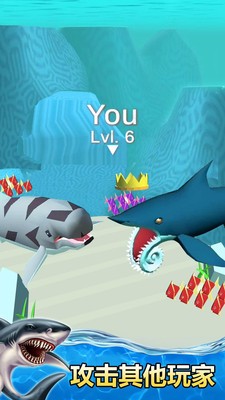 海洋世界模拟器(Sea World Simulator)截图1