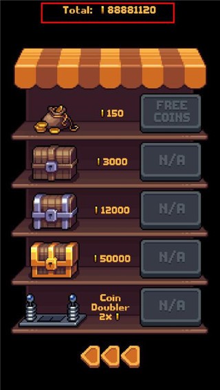 Redungeon截图0