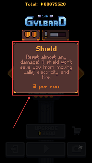 Redungeon