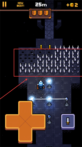 Redungeon