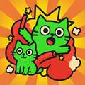 TNT喵炸弹爆炸(Meowplosion)