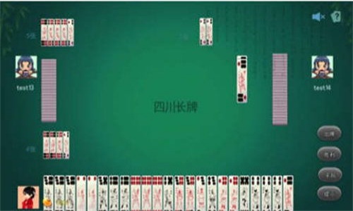 四川长牌手机版截图2