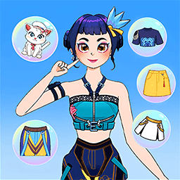 穿搭星工厂