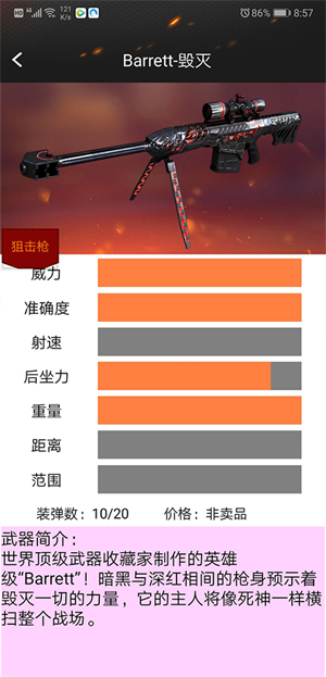 CF装备助手截图1