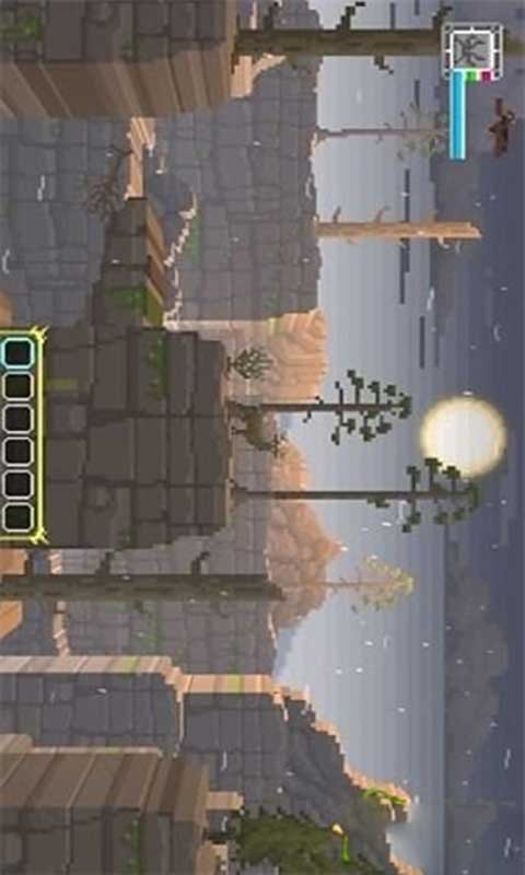 鹿神截图0