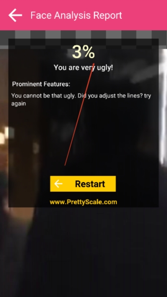 prettyscale