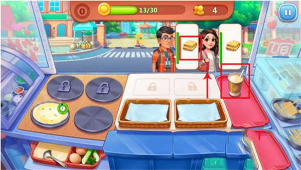 美食小当家单机版
