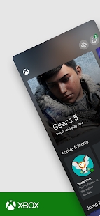 Xbox安卓客户端截图0