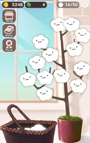 木棉花进化史截图0