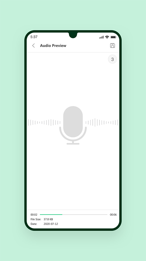 UltData截图2