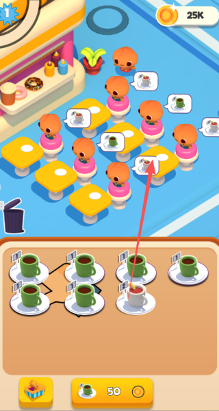 BOSS疯了