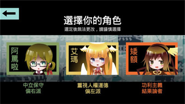 哲学家皇帝免费版截图1