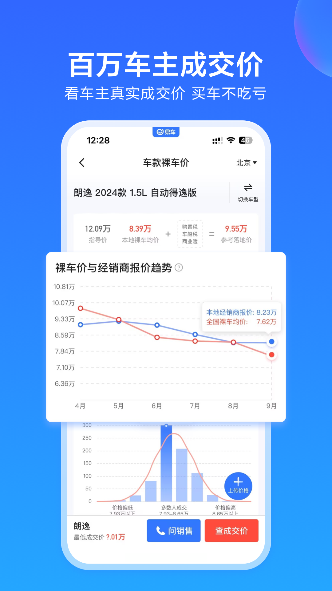 易车网最新版截图1