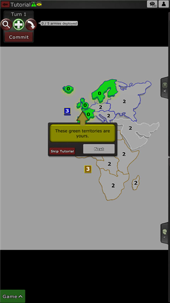 Warzone最新版