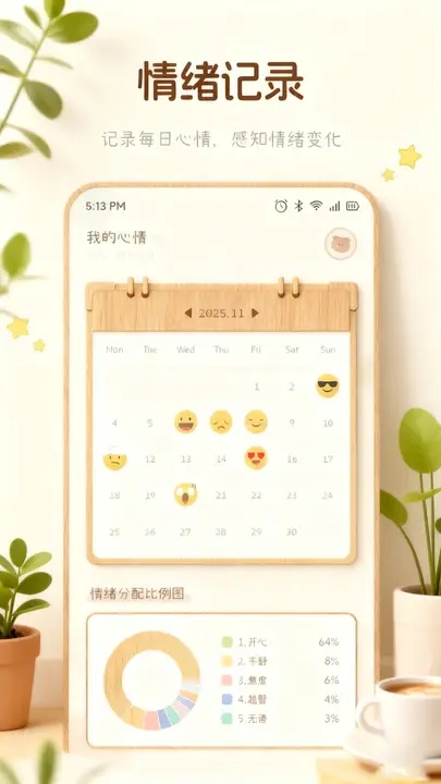 顺心如意时光截图1