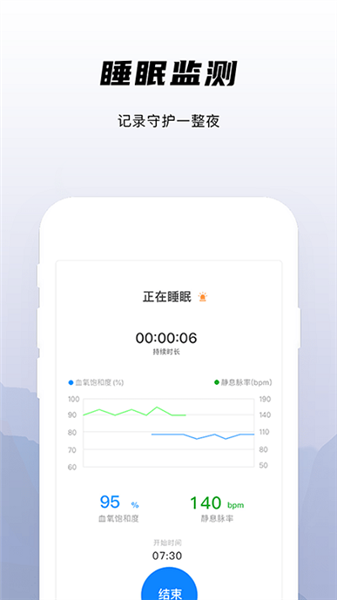 兆观健康pro截图2