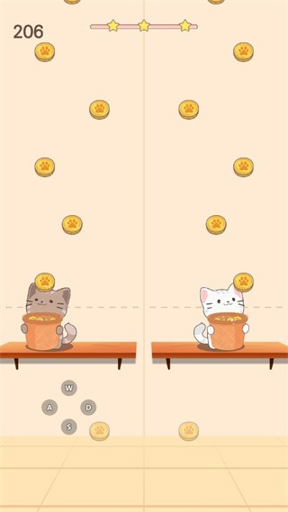 DuetCats截图1