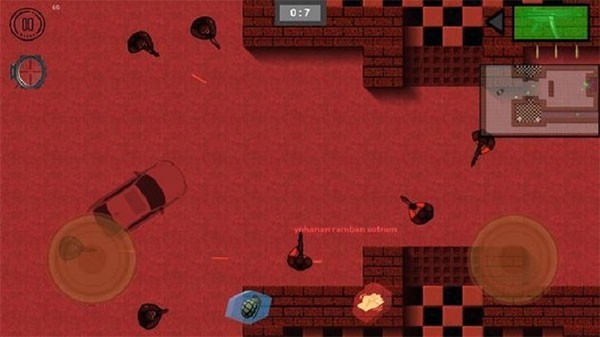 warzone2截图2