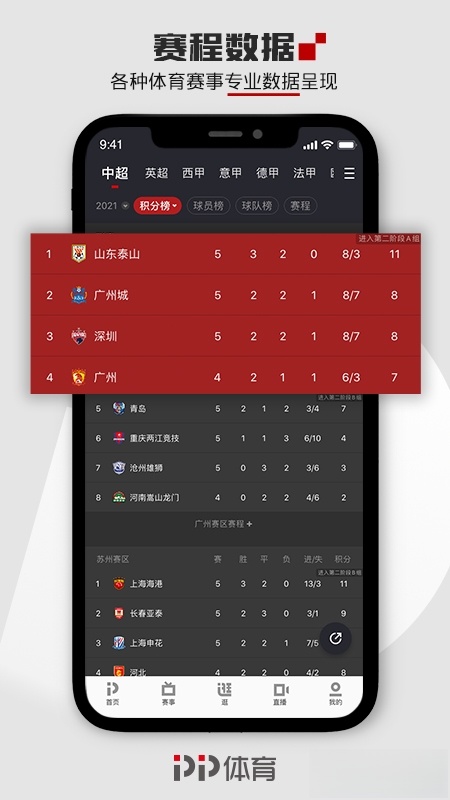 PP体育截图3