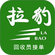 拉豹接单