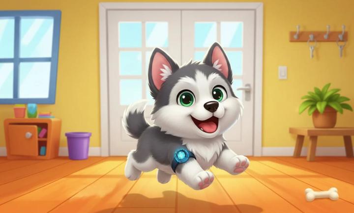 我是宠物狗截图2